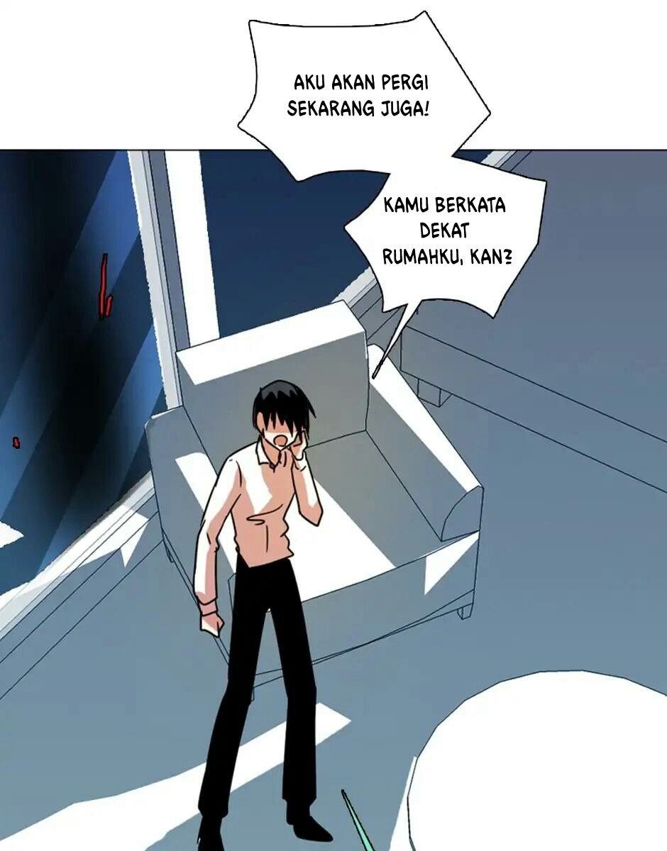 Dreamside Chapter 114 halaman 25
