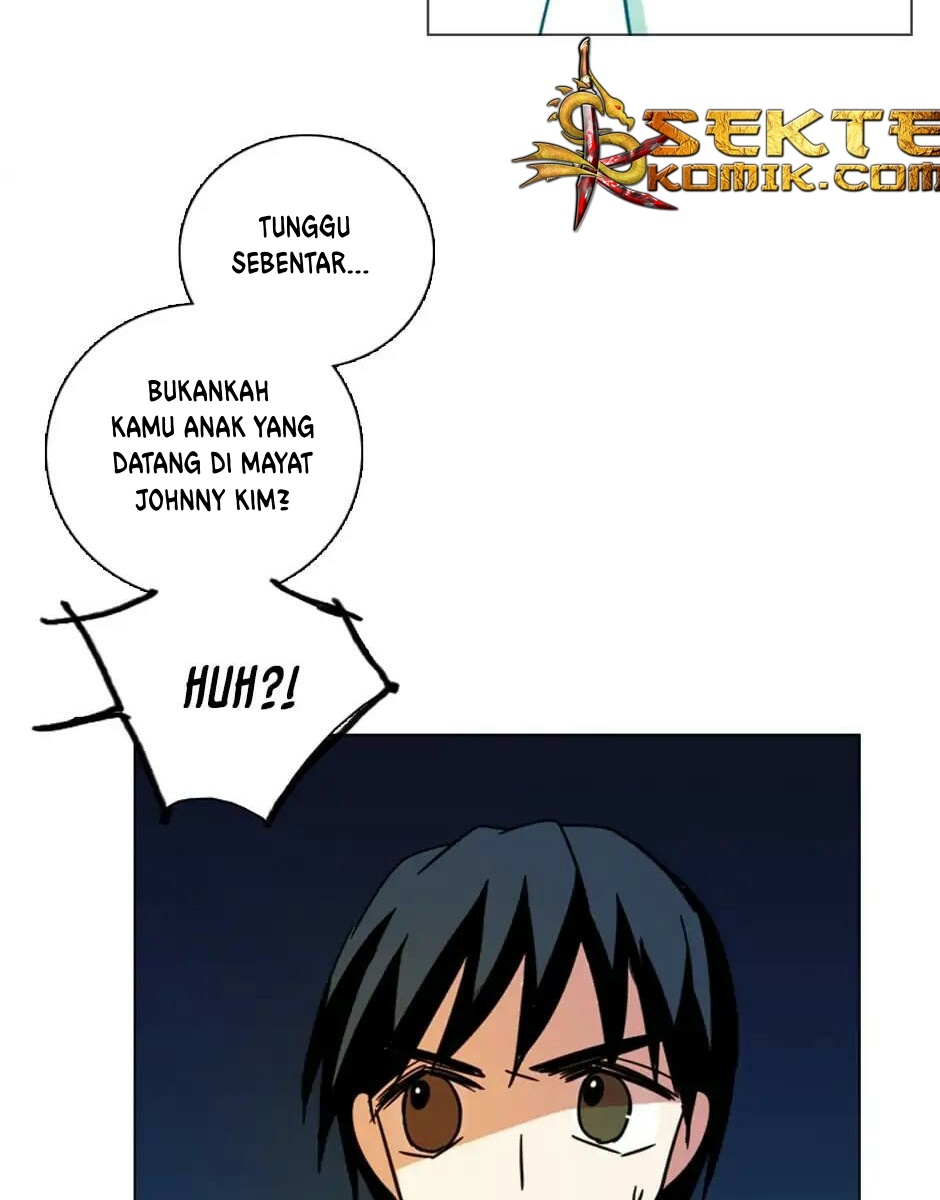 Dreamside Chapter 114 halaman 91
