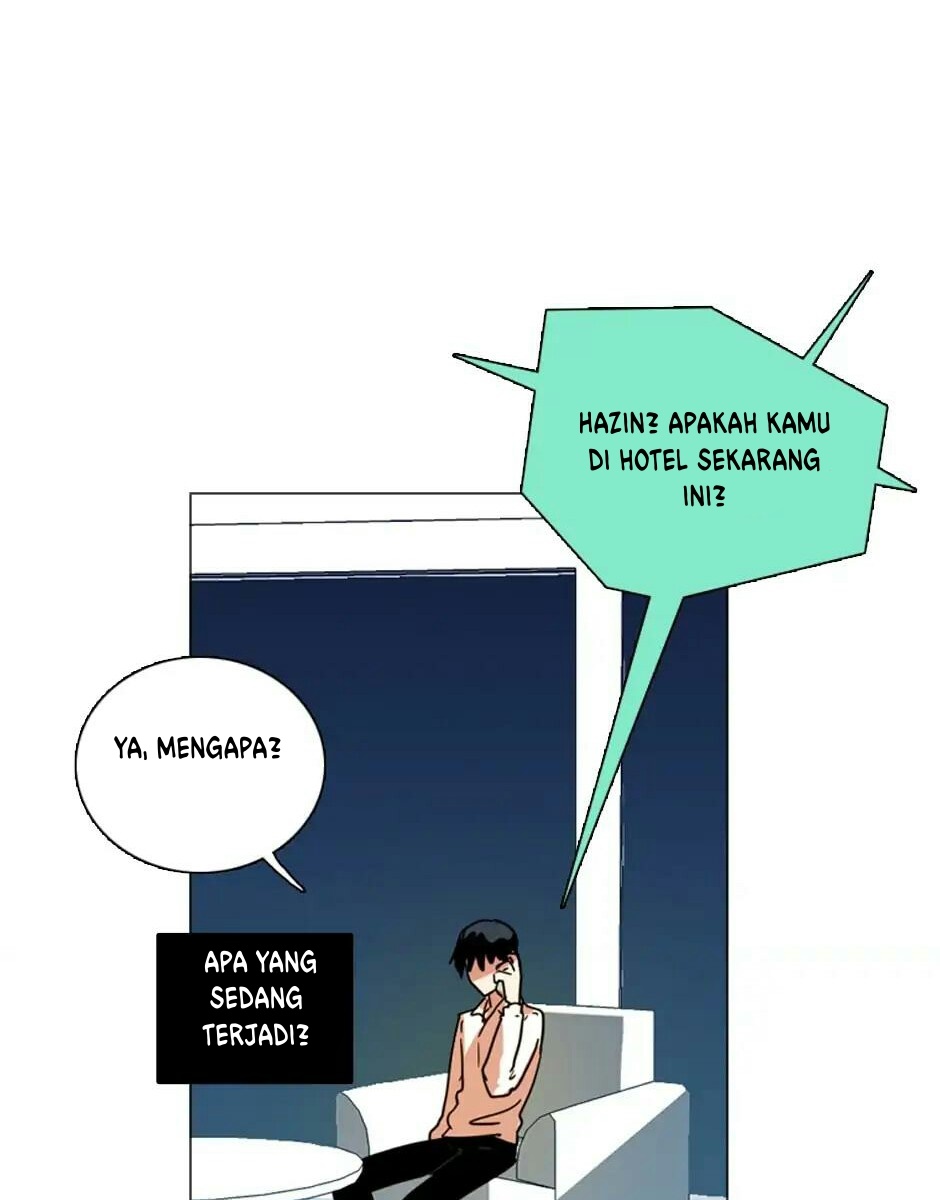 Dreamside Chapter 114 halaman 20