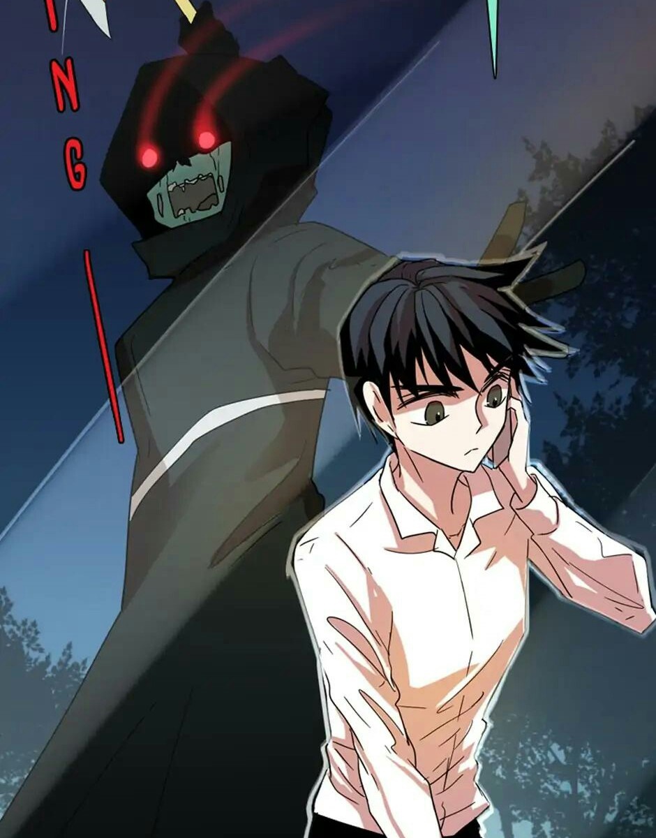 Dreamside Chapter 114 halaman 27