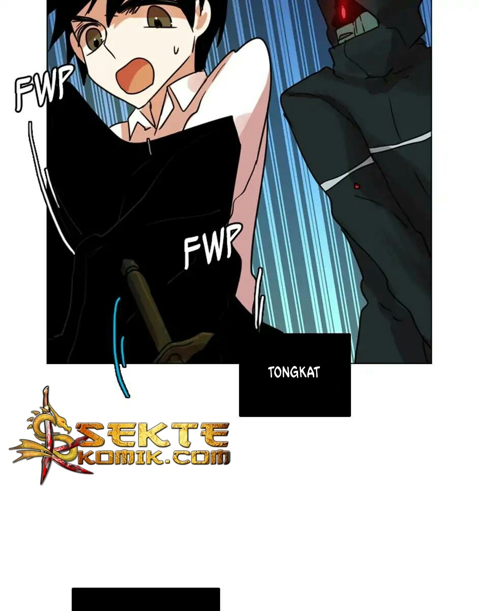 Dreamside Chapter 114 halaman 49