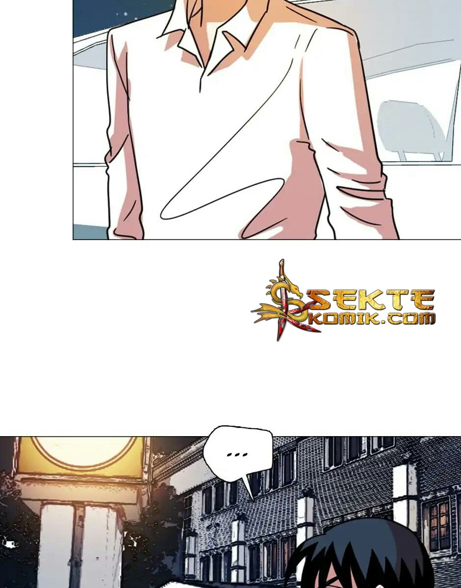Dreamside Chapter 115 halaman 13