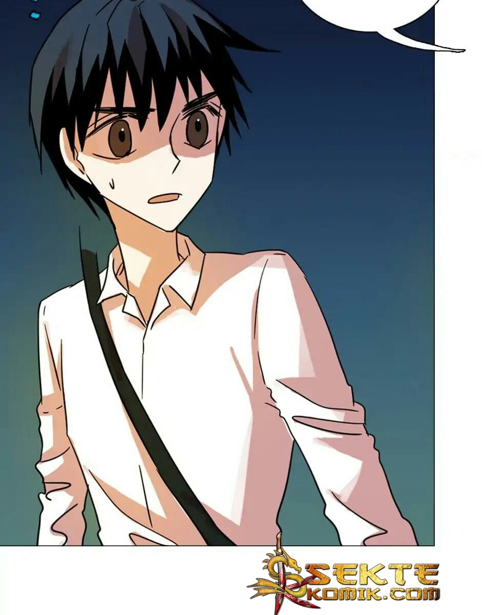 Dreamside Chapter 115 halaman 81