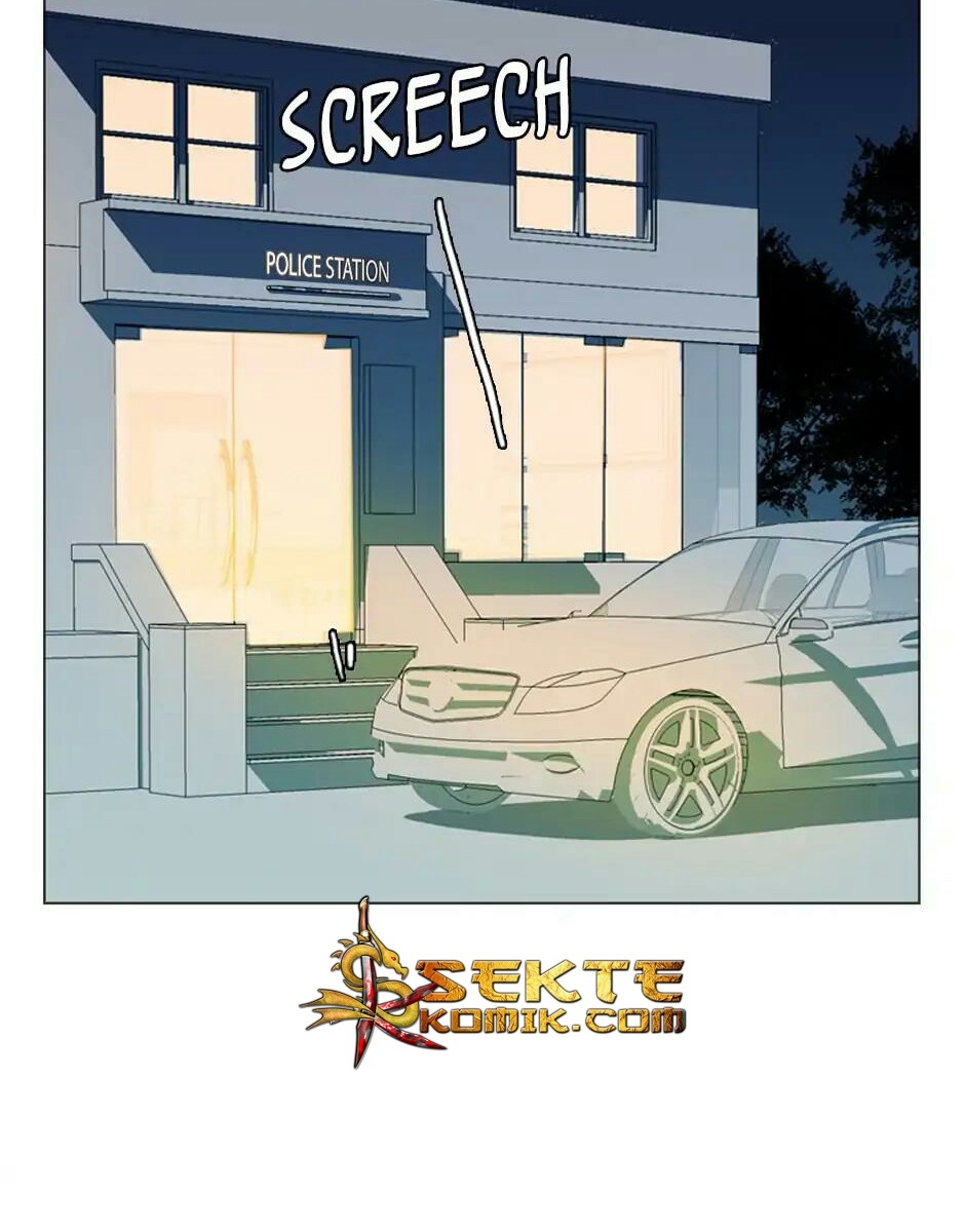 Dreamside Chapter 115 halaman 5