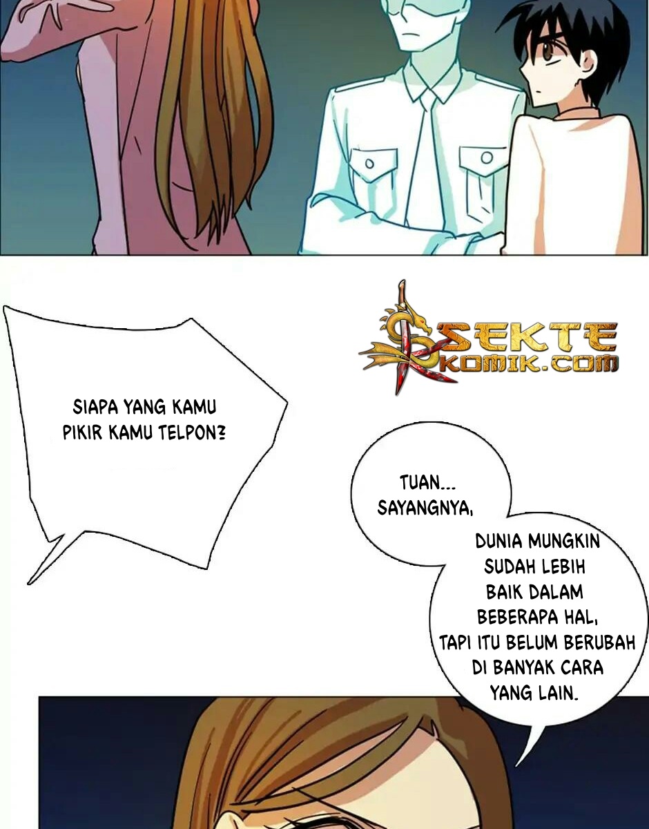Dreamside Chapter 115 halaman 3