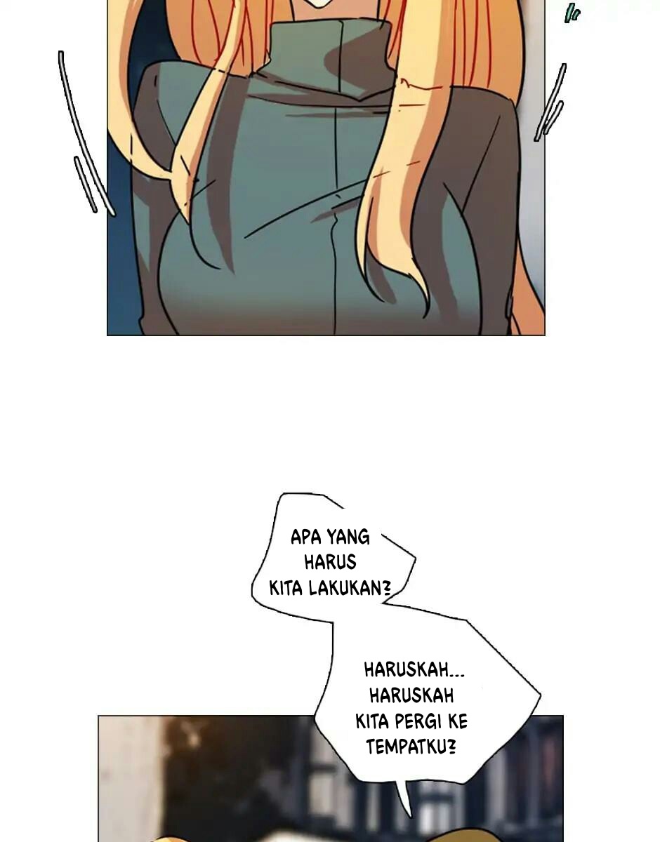 Dreamside Chapter 115 halaman 25