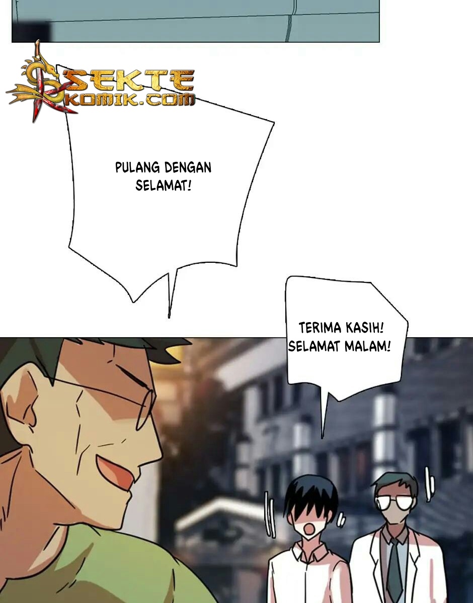 Dreamside Chapter 115 halaman 55