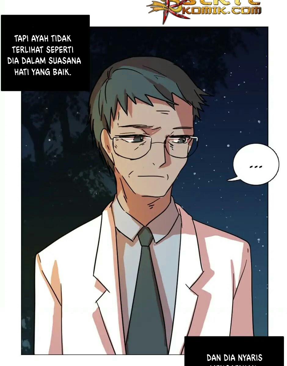 Dreamside Chapter 115 halaman 39