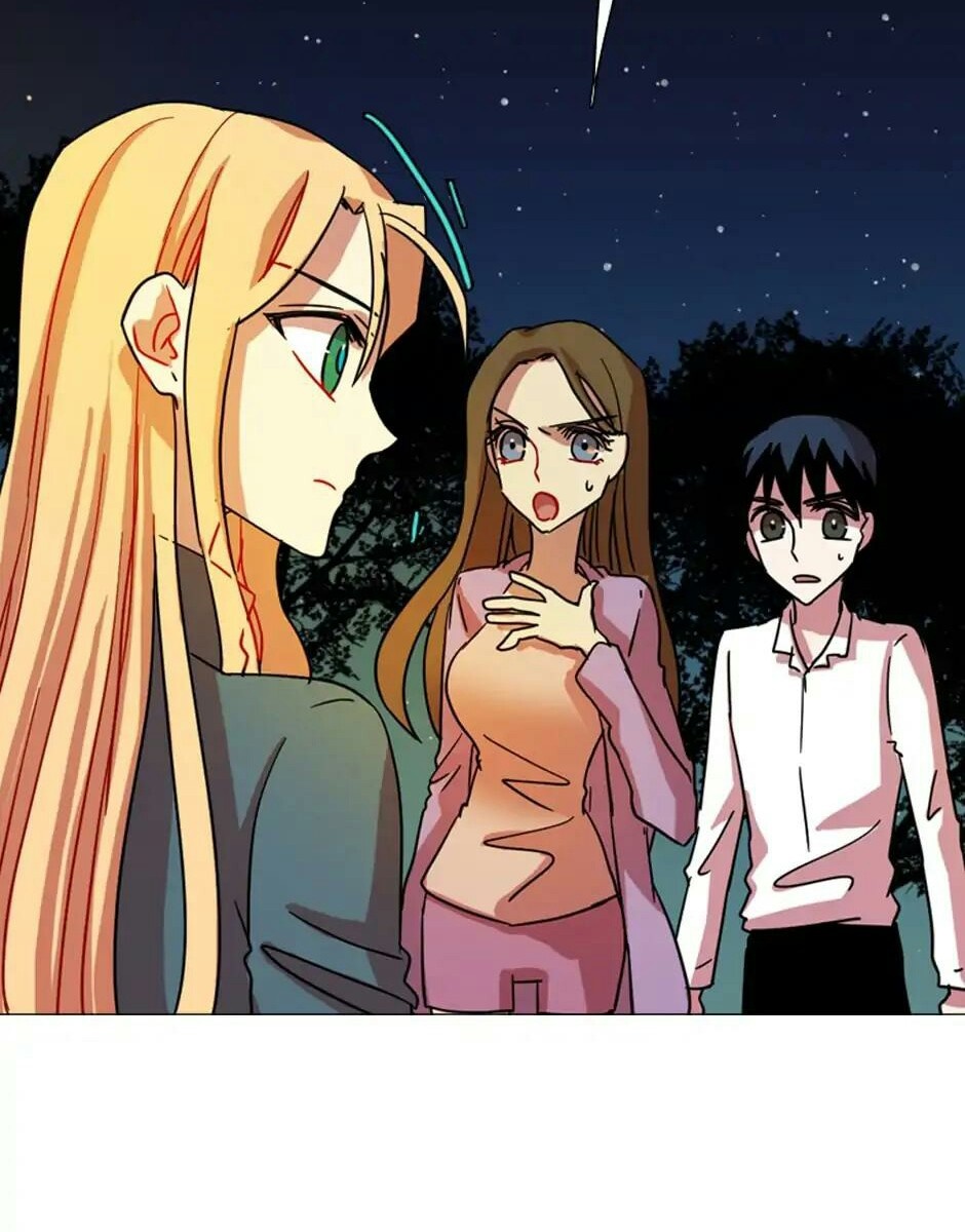 Dreamside Chapter 115 halaman 19
