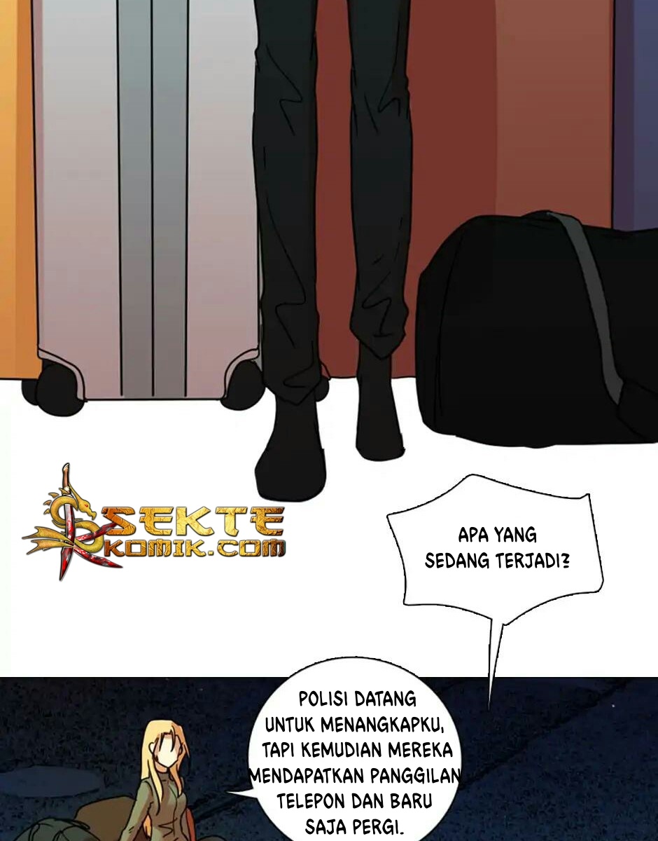 Dreamside Chapter 115 halaman 16