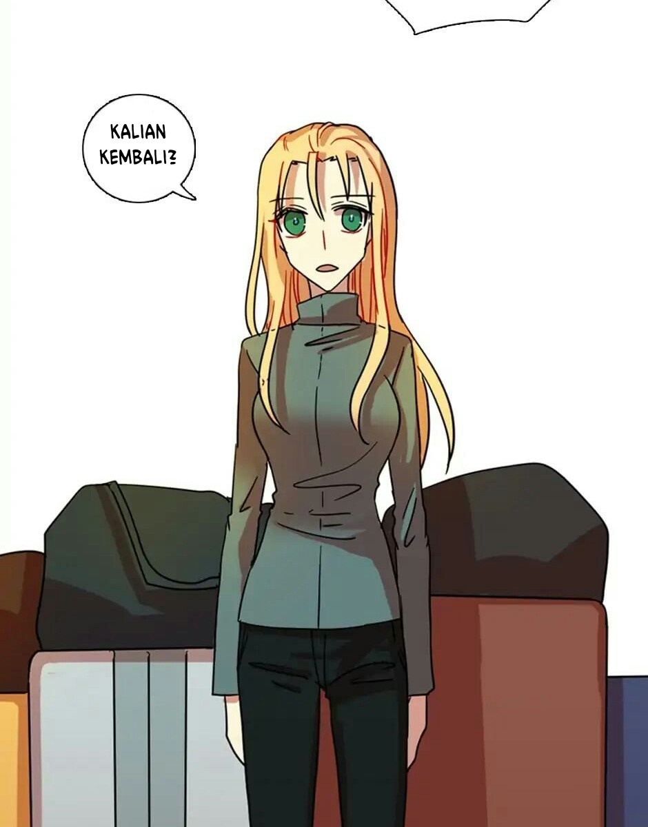 Dreamside Chapter 115 halaman 15