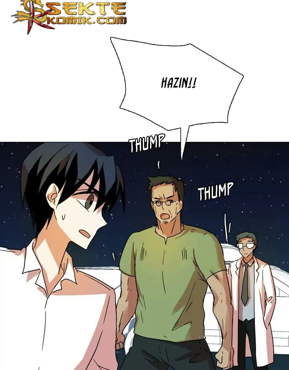 Dreamside Chapter 115 halaman 31