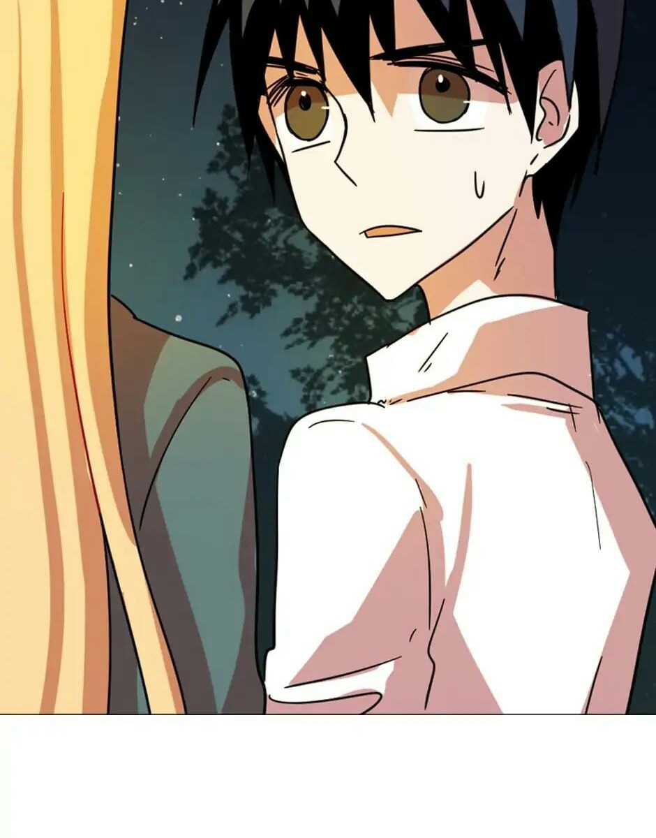 Dreamside Chapter 115 halaman 42