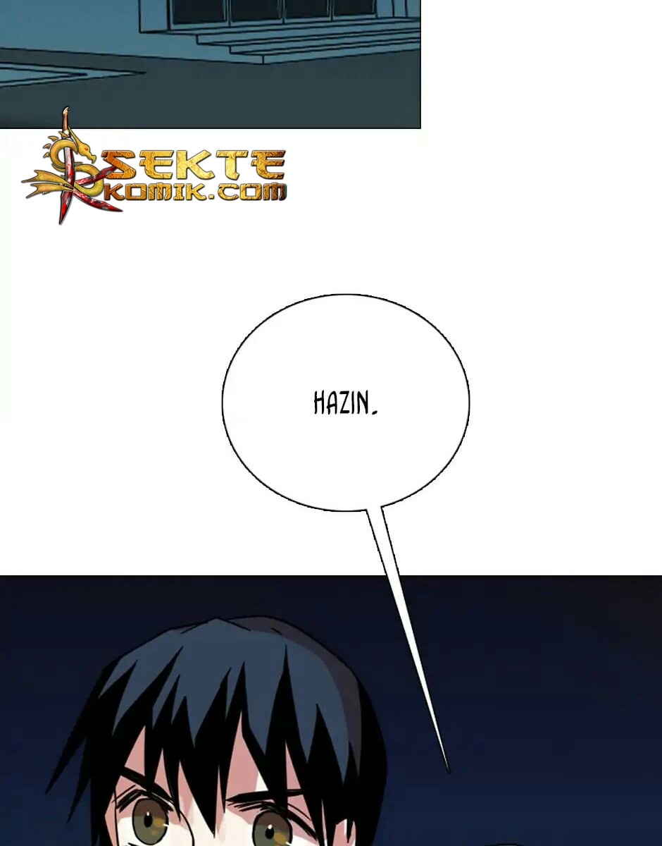 Dreamside Chapter 115 halaman 89
