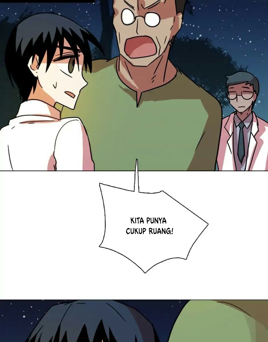 Dreamside Chapter 115 halaman 37