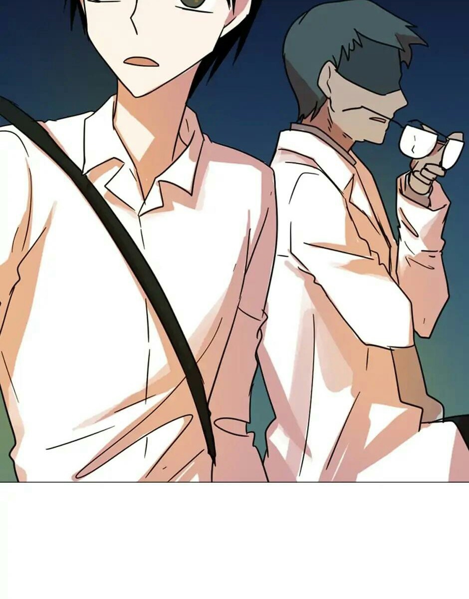 Dreamside Chapter 115 halaman 90