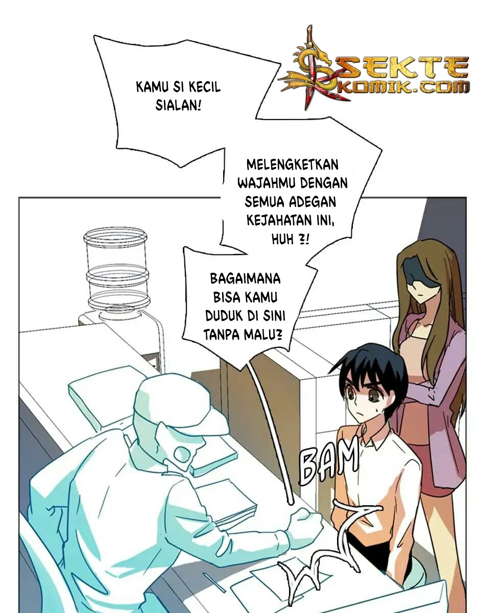 Dreamside Chapter 115 halaman 1