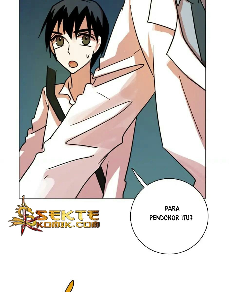 Dreamside Chapter 115 halaman 84
