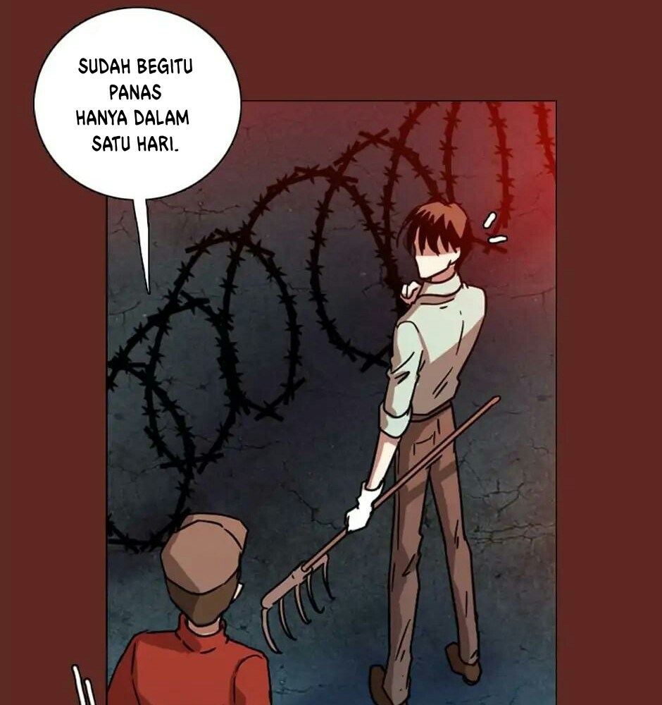 Dreamside Chapter 116 halaman 40