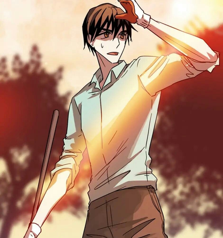 Dreamside Chapter 116 halaman 36