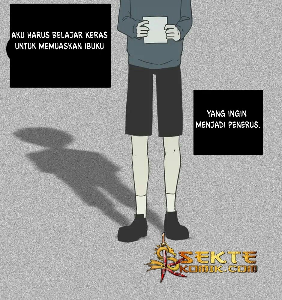 Dreamside Chapter 116 halaman 3