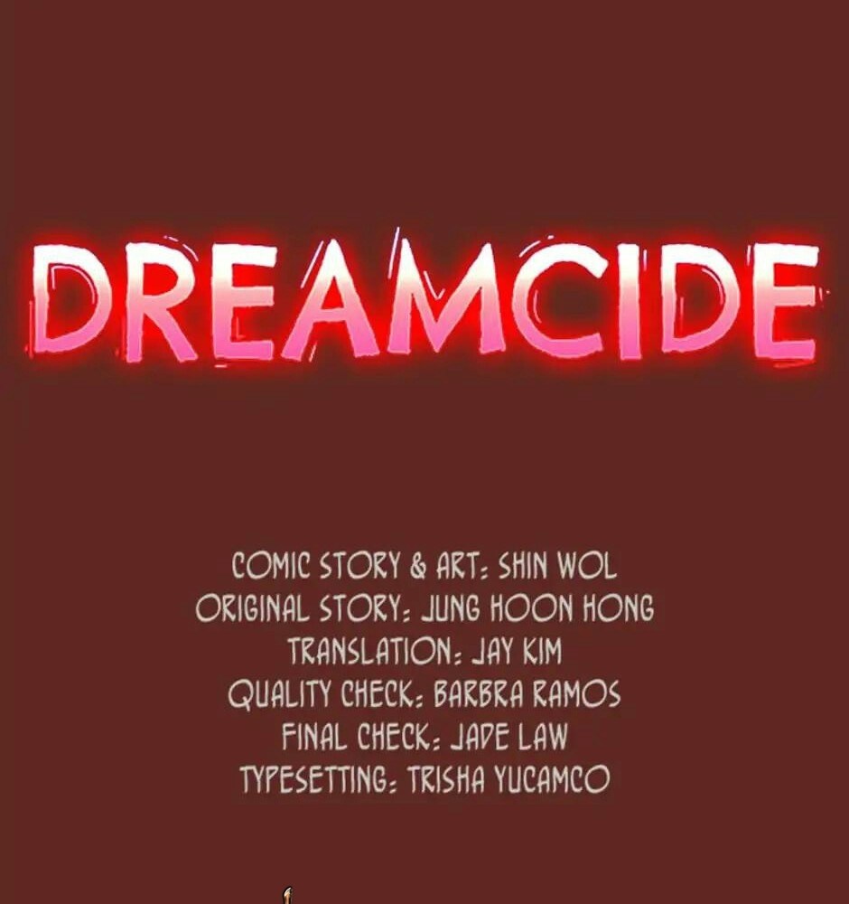 Dreamside Chapter 116 halaman 32