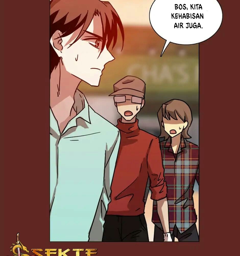Dreamside Chapter 116 halaman 42