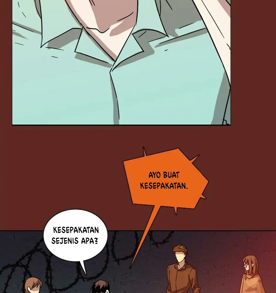Dreamside Chapter 116 halaman 116