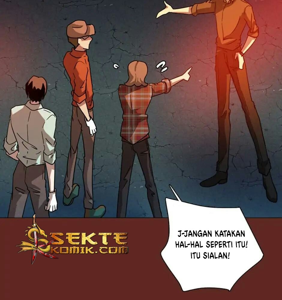 Dreamside Chapter 116 halaman 48