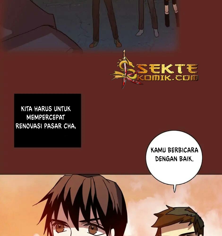 Dreamside Chapter 116 halaman 104
