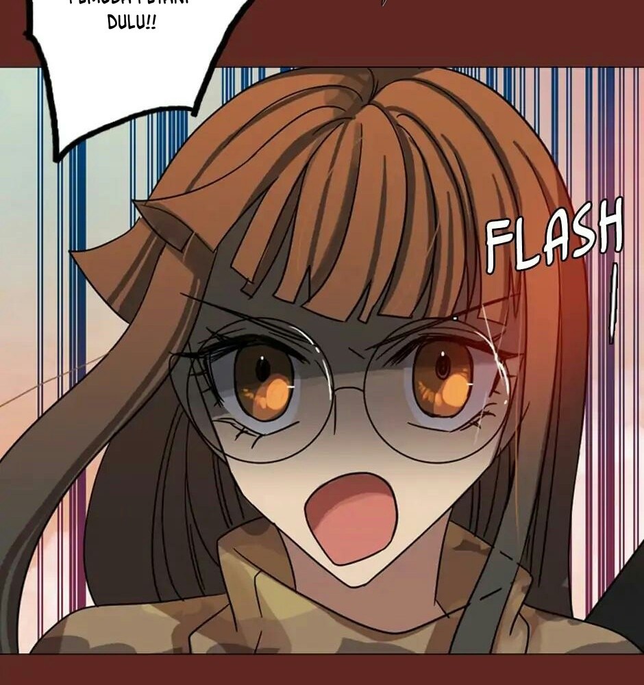 Dreamside Chapter 116 halaman 61