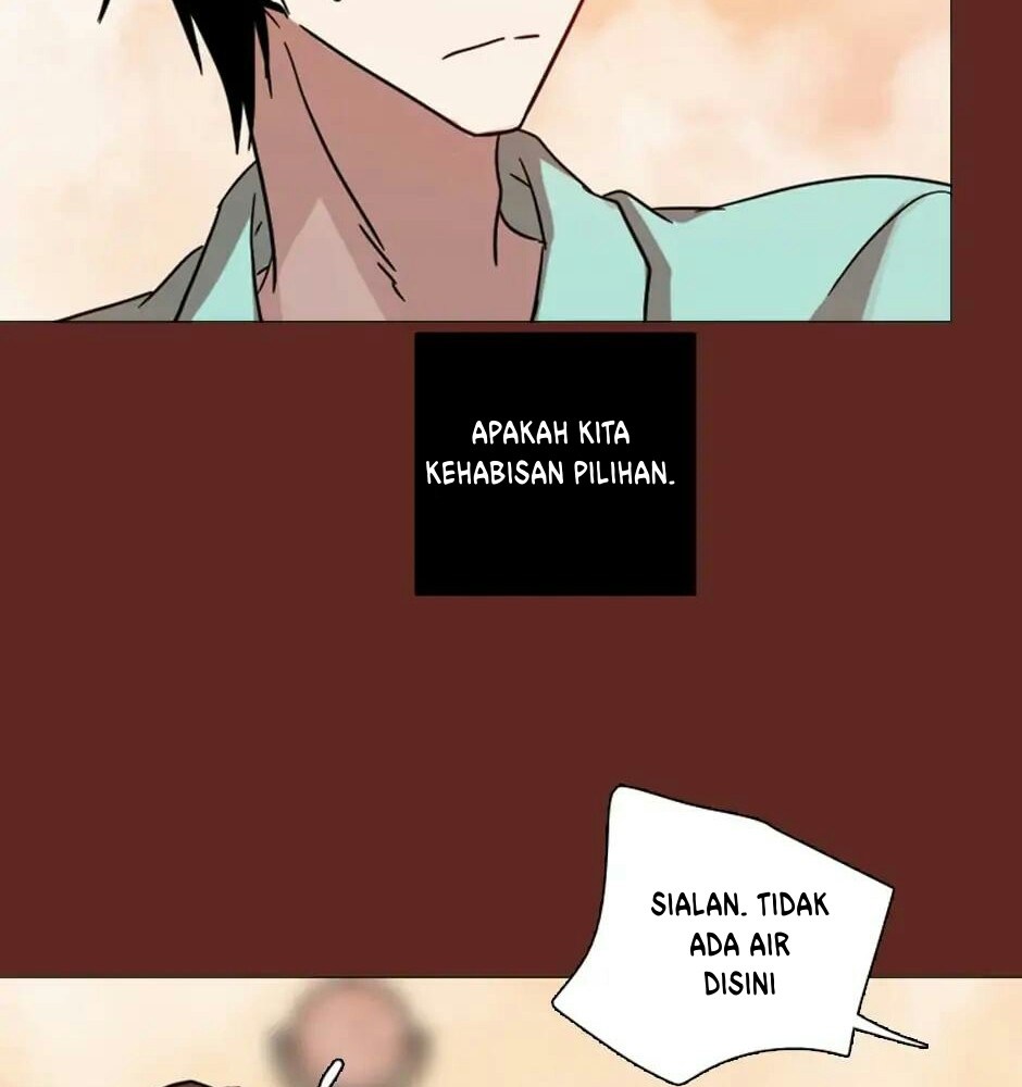 Dreamside Chapter 116 halaman 44