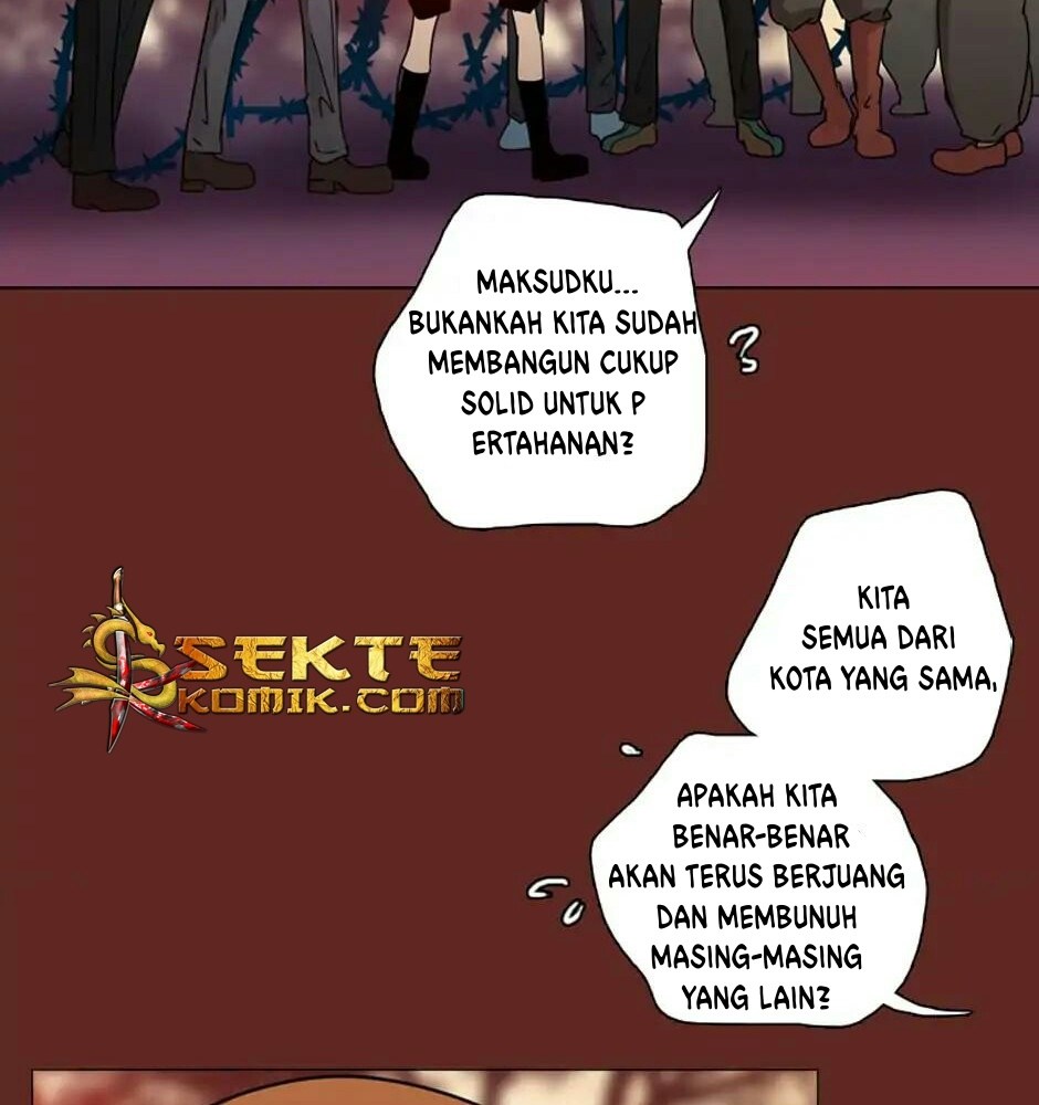 Dreamside Chapter 116 halaman 77