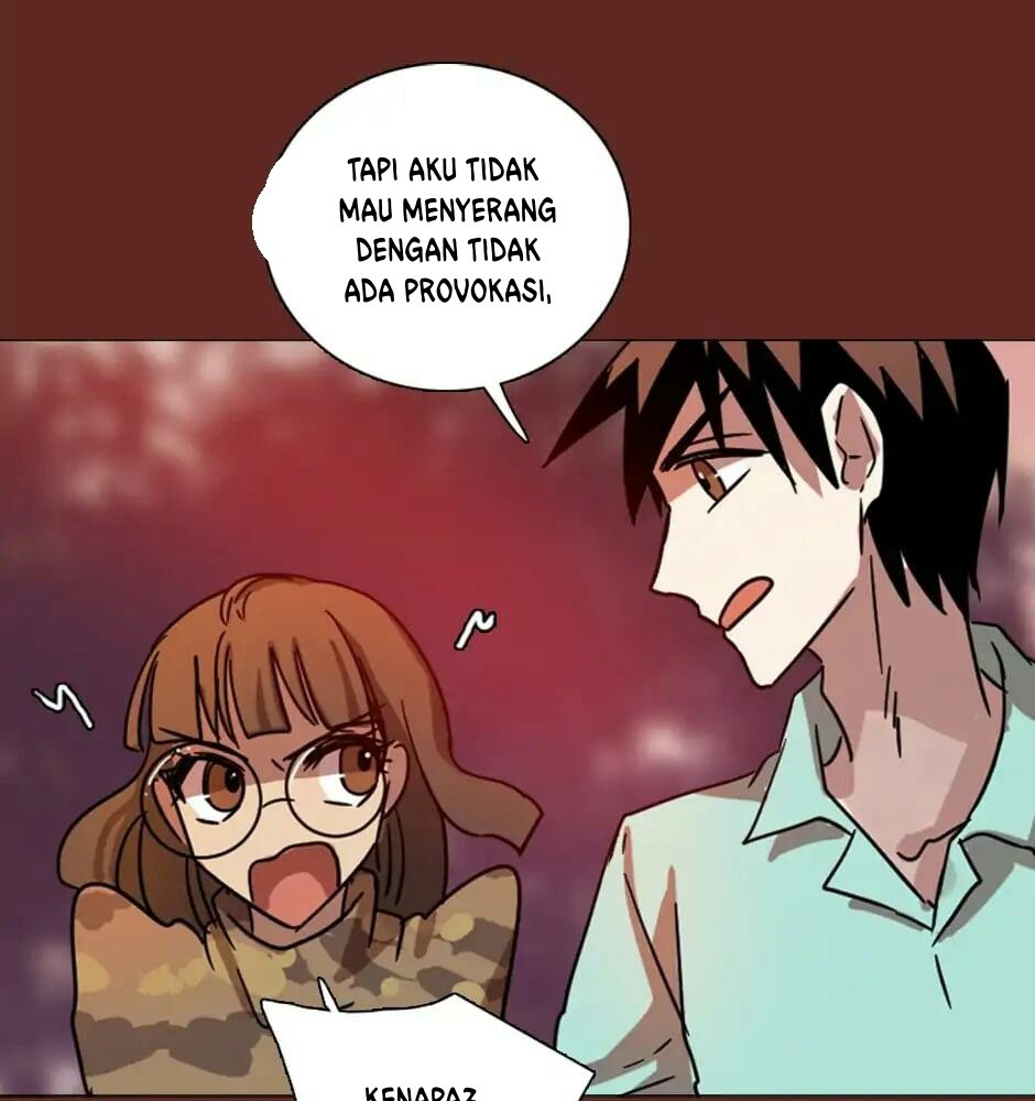 Dreamside Chapter 116 halaman 92