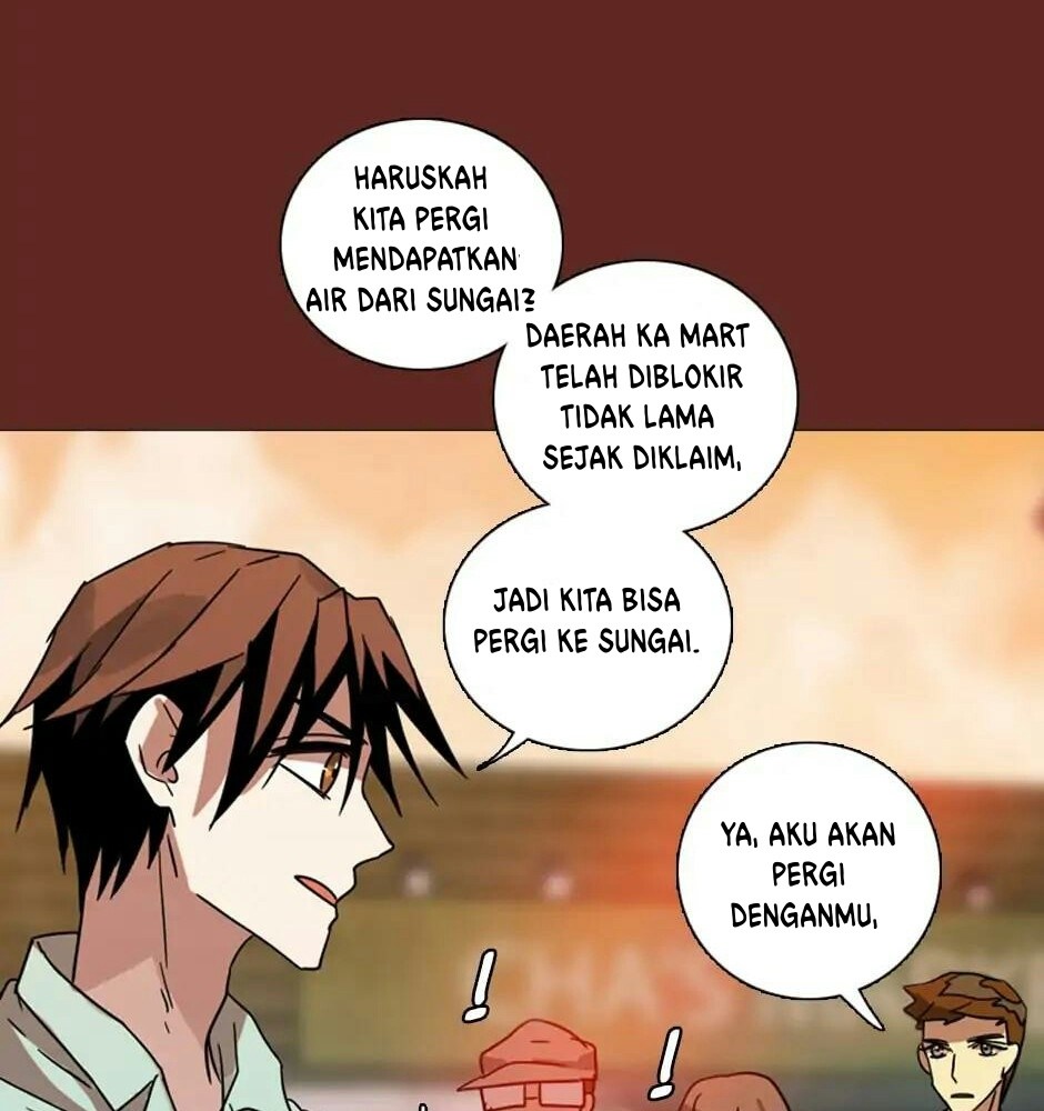 Dreamside Chapter 116 halaman 49