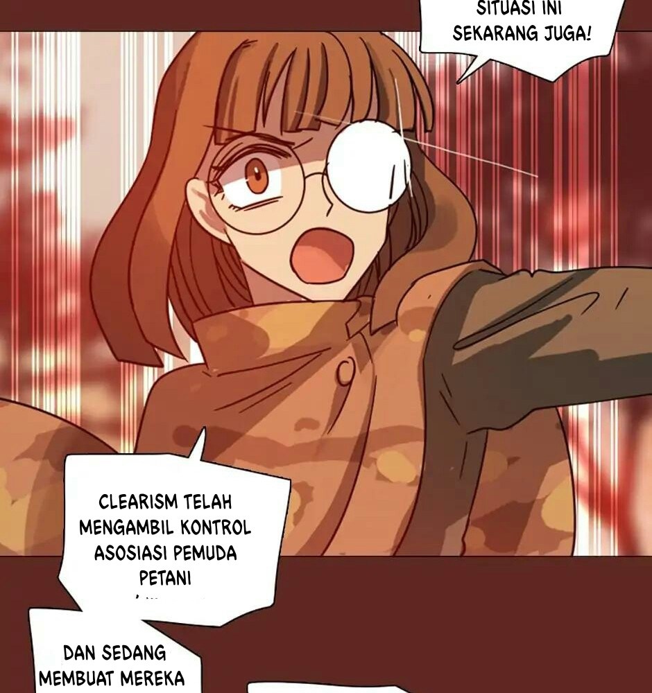 Dreamside Chapter 116 halaman 82