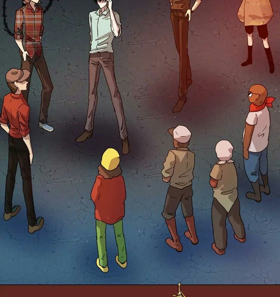 Dreamside Chapter 116 halaman 117