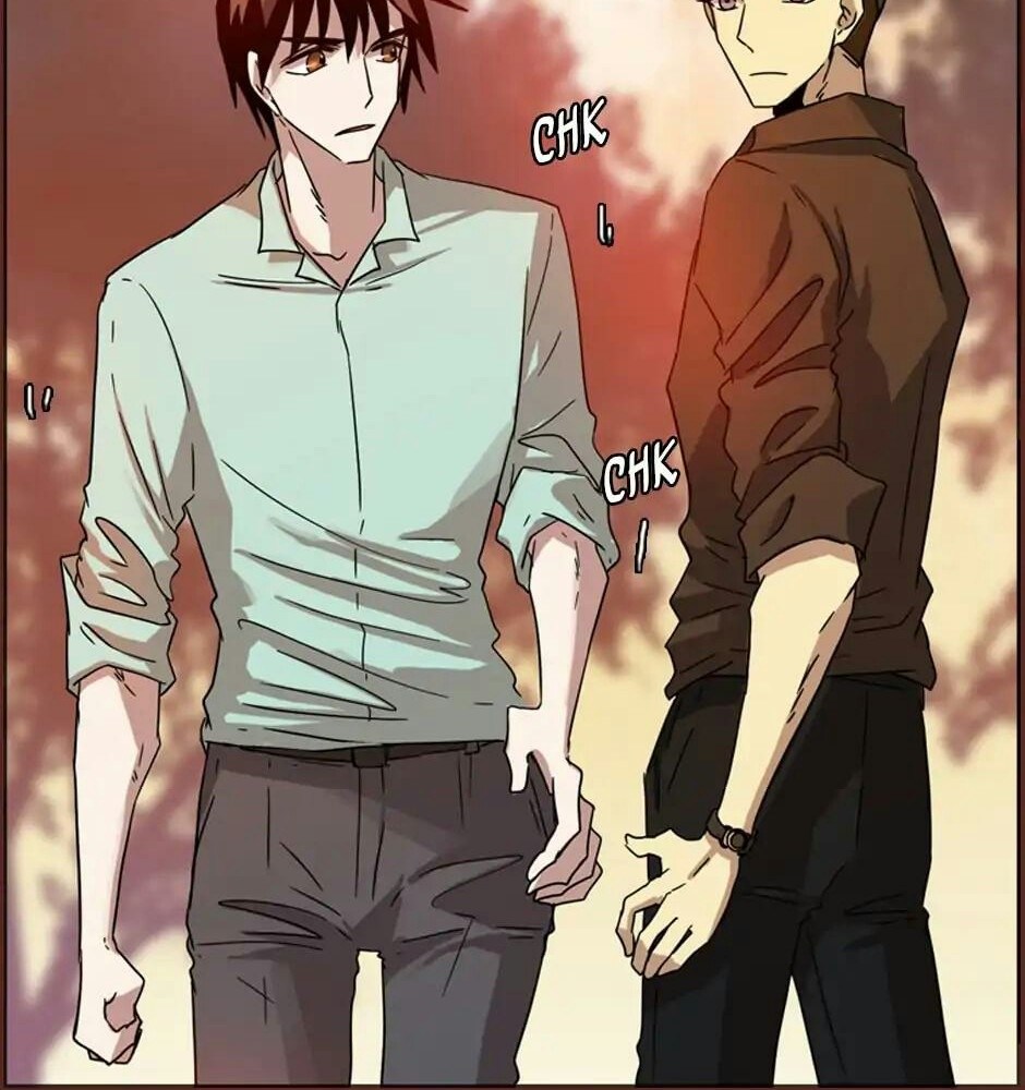 Dreamside Chapter 116 halaman 111