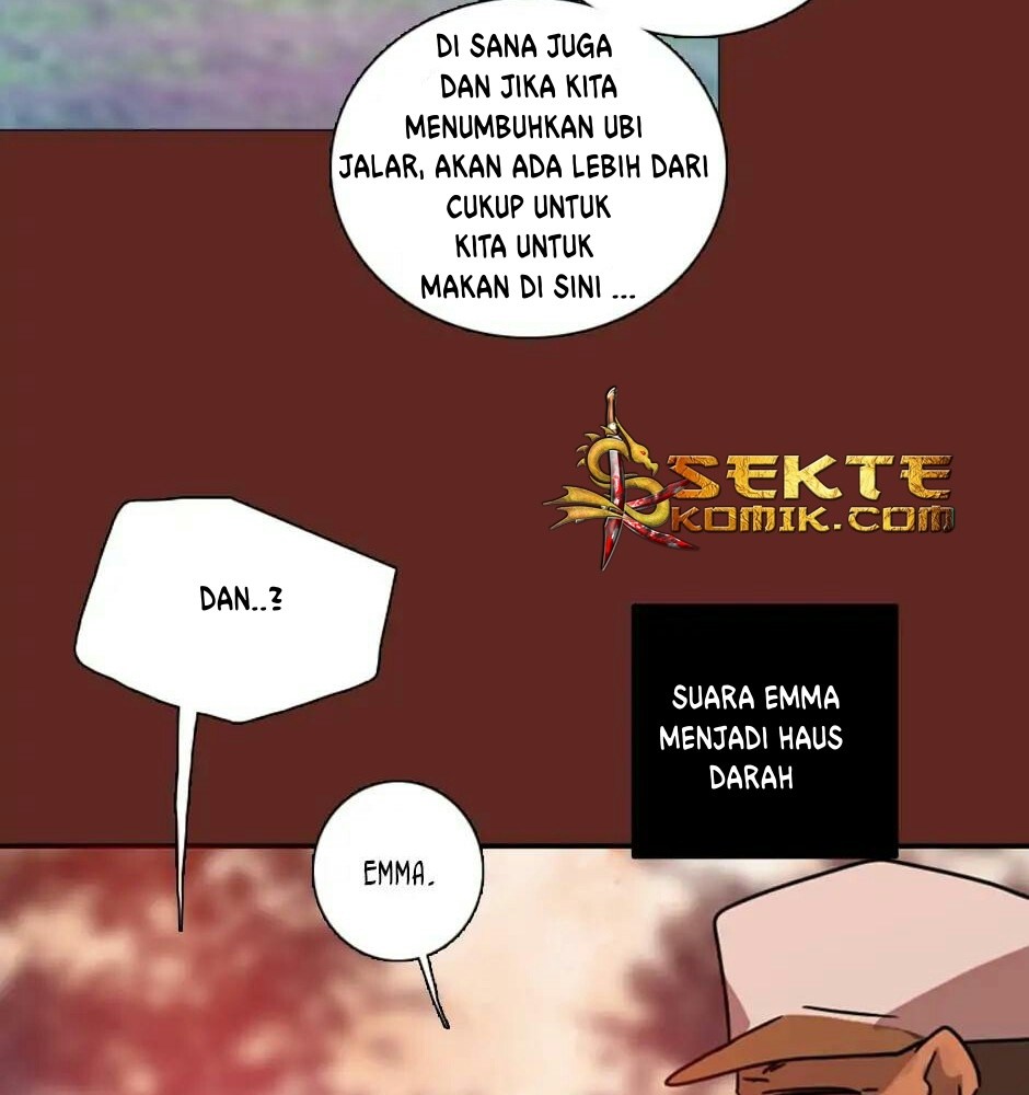 Dreamside Chapter 116 halaman 74