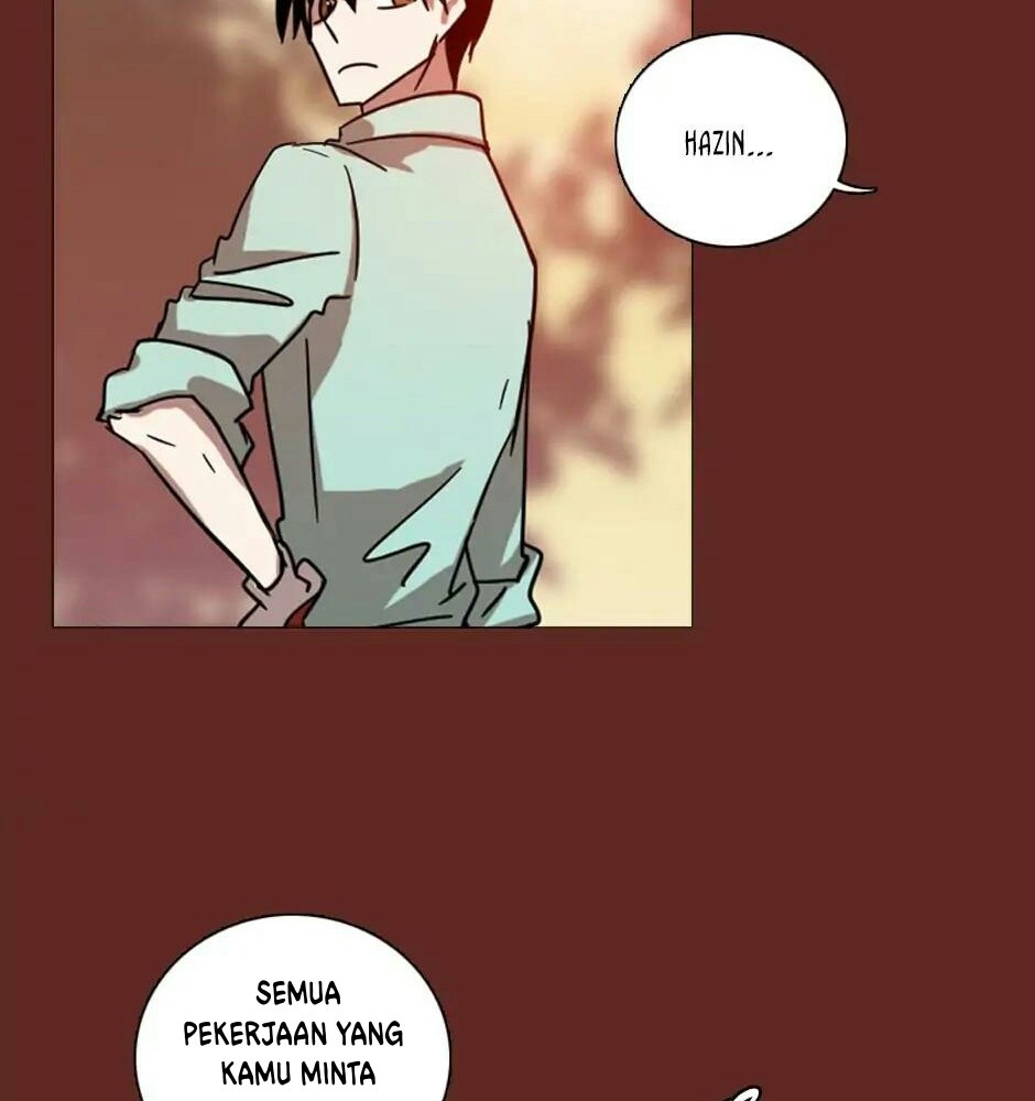 Dreamside Chapter 116 halaman 55