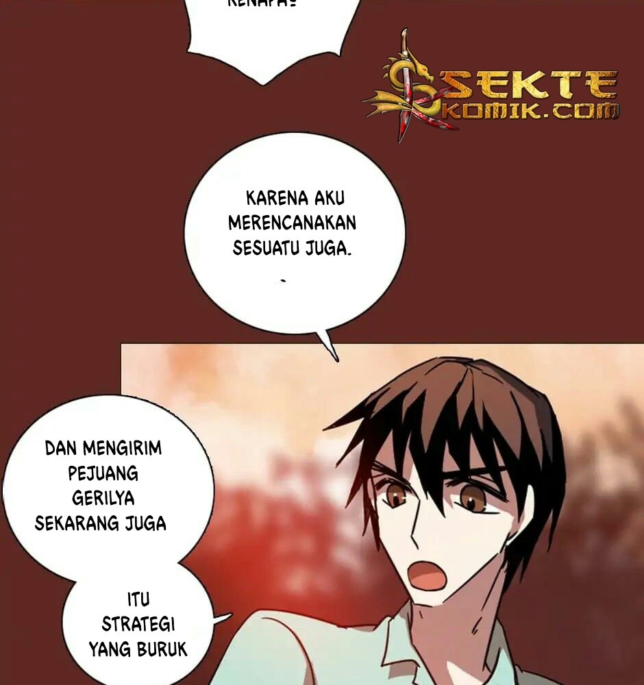 Dreamside Chapter 116 halaman 93
