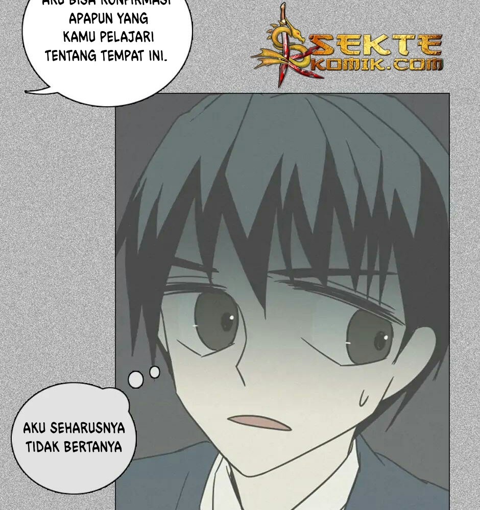 Dreamside Chapter 116 halaman 16