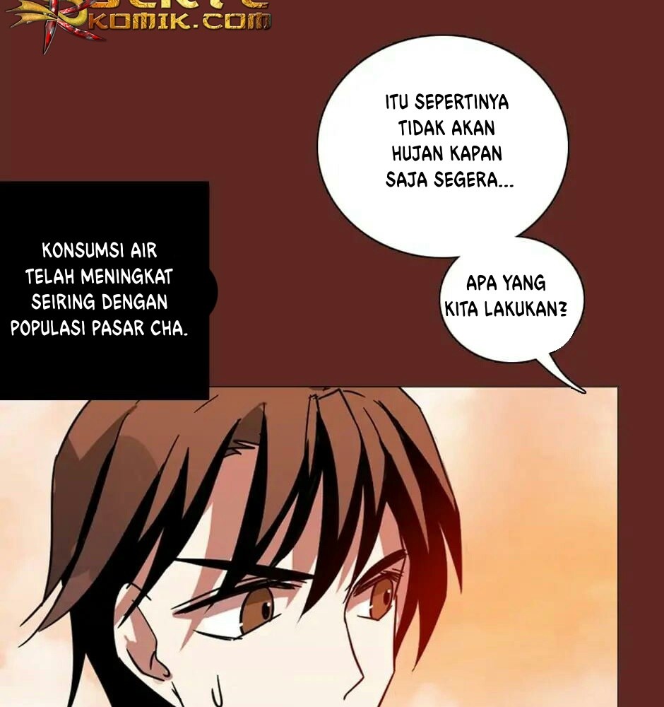 Dreamside Chapter 116 halaman 43