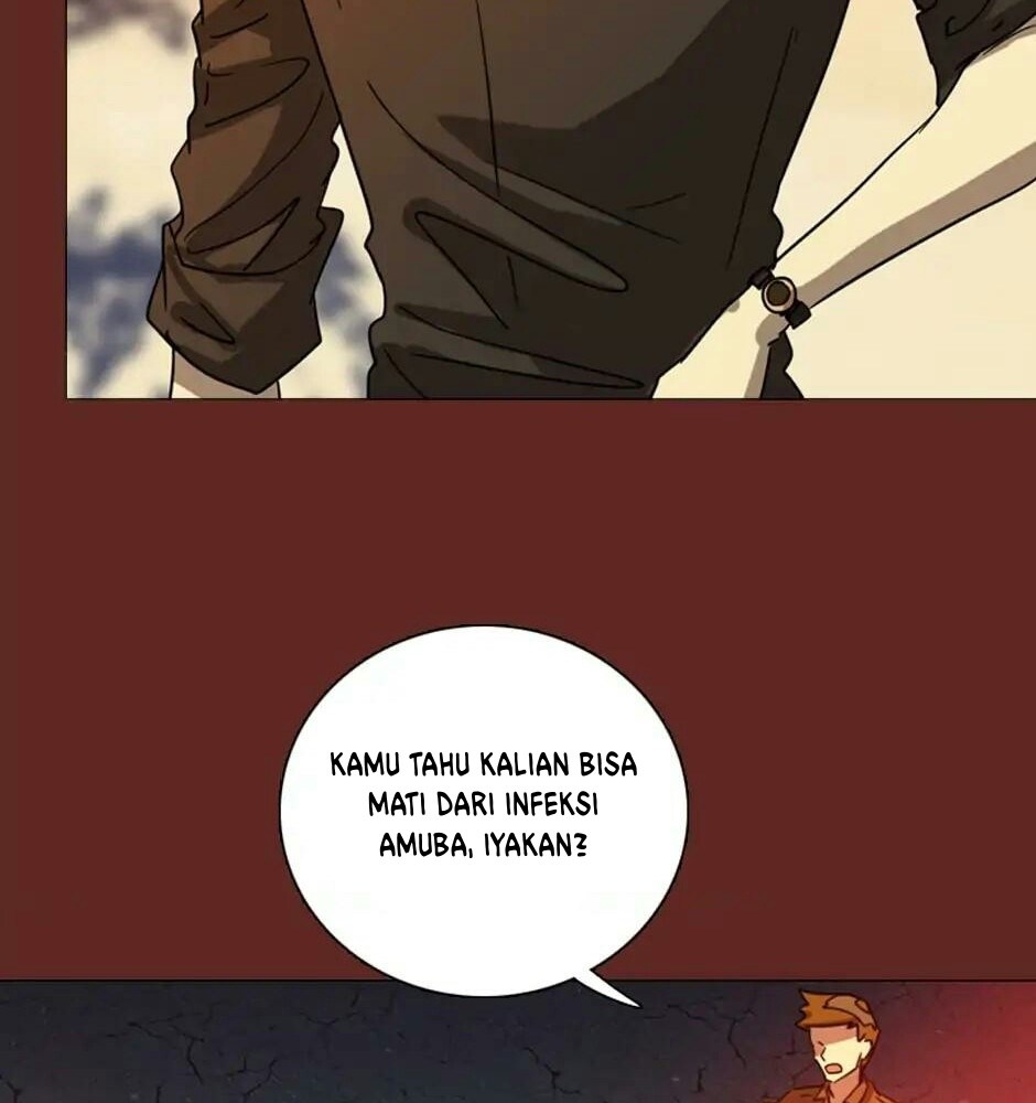 Dreamside Chapter 116 halaman 47