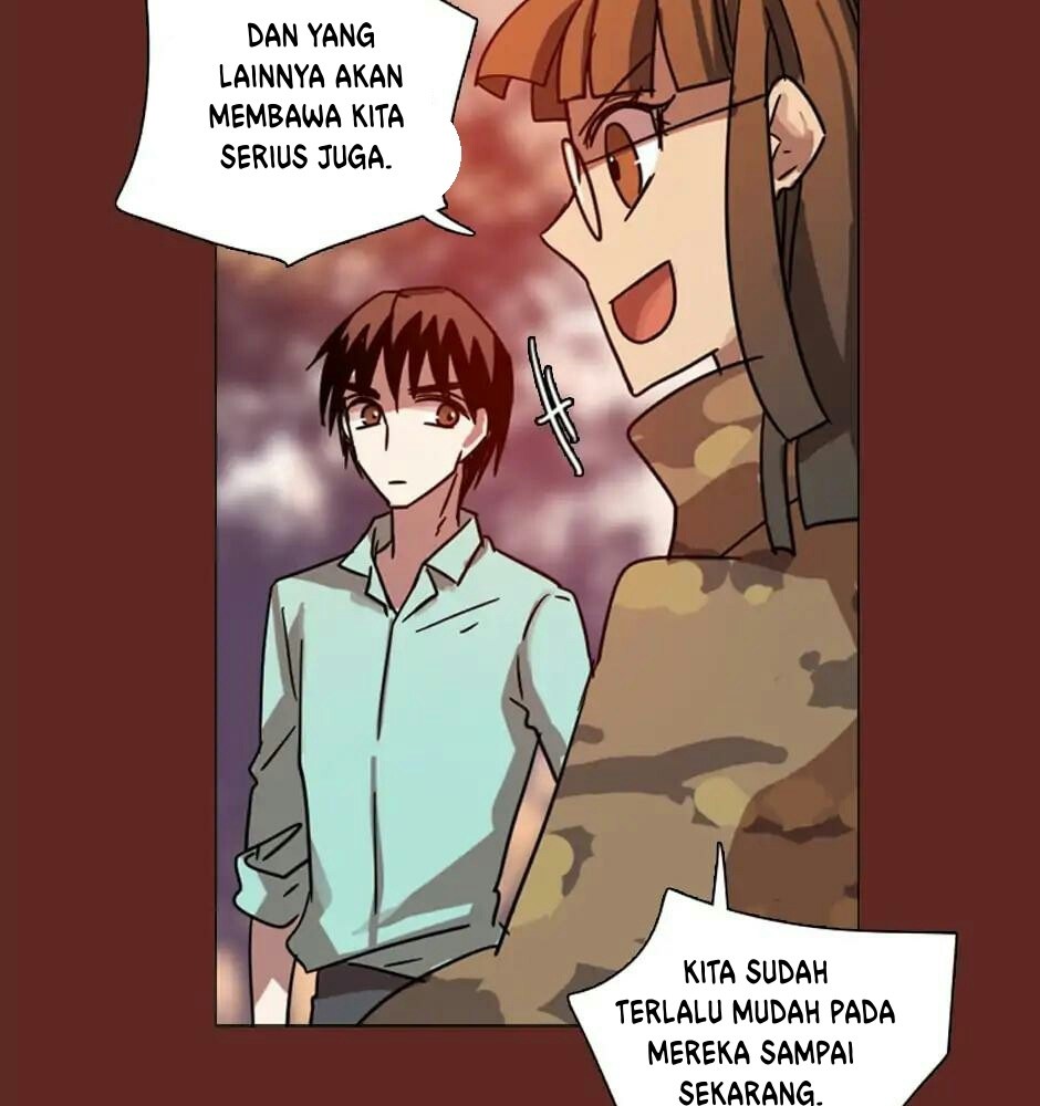 Dreamside Chapter 116 halaman 64