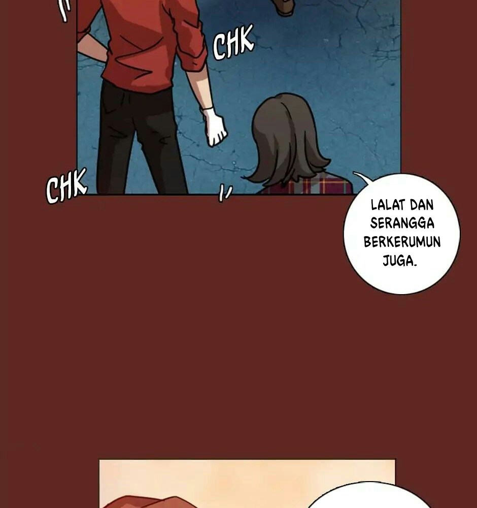 Dreamside Chapter 116 halaman 41