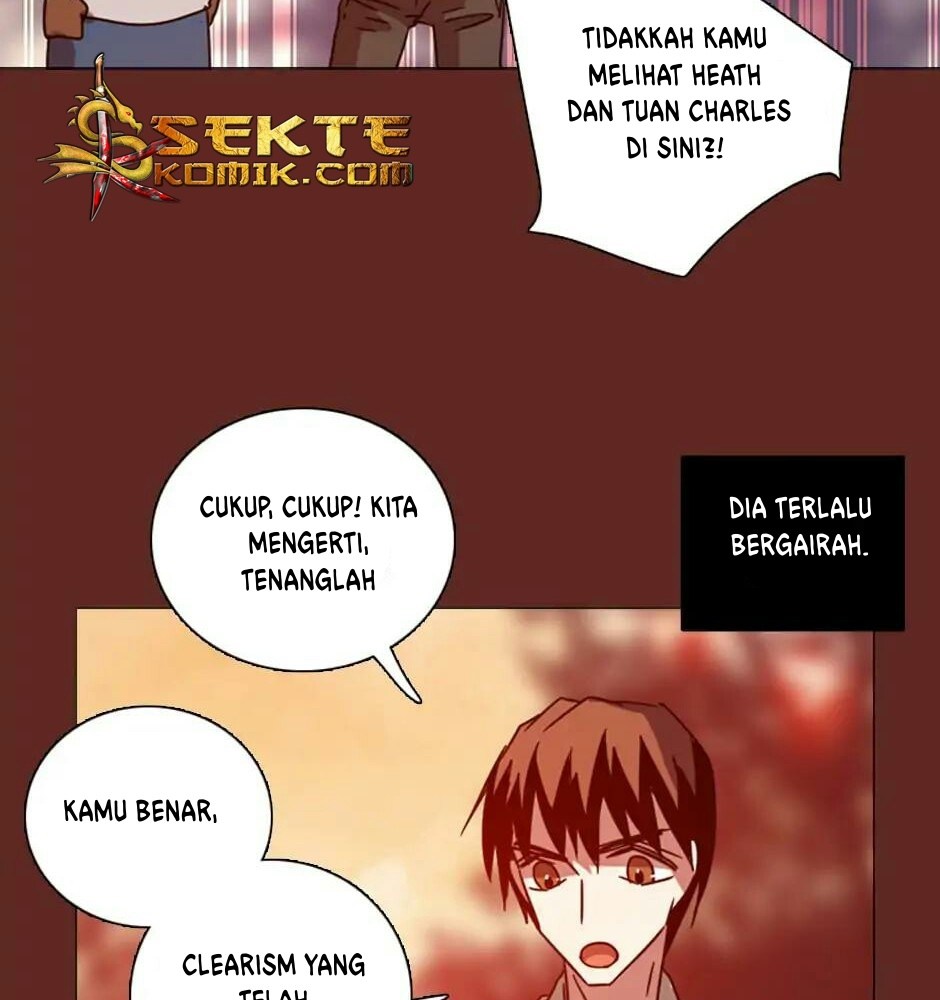 Dreamside Chapter 116 halaman 84
