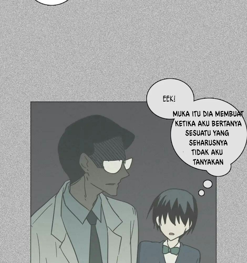 Dreamside Chapter 116 halaman 14