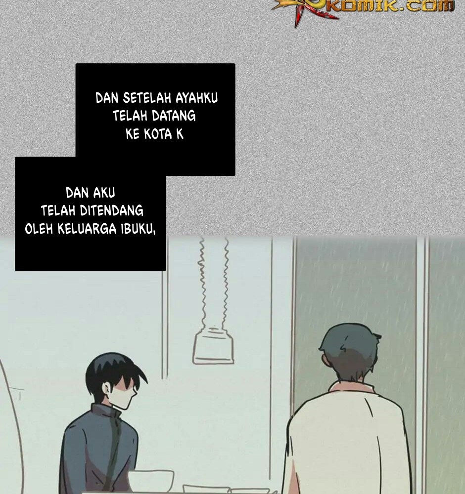 Dreamside Chapter 116 halaman 25