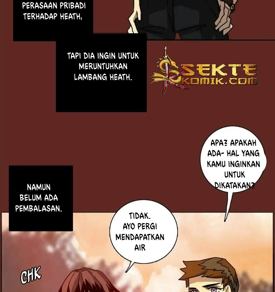 Dreamside Chapter 116 halaman 110